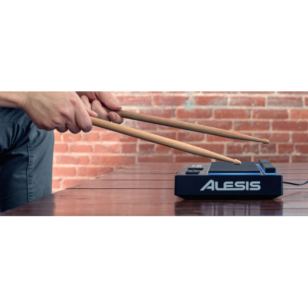 Електронна перкусія ALESIS SAMPLE PAD 4