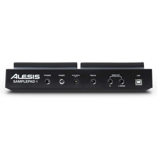 Електронна перкусія ALESIS SAMPLE PAD 4