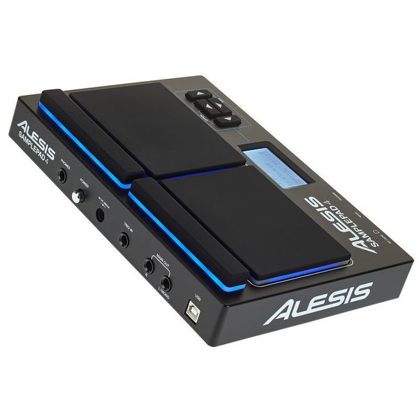 Електронна перкусія ALESIS SAMPLE PAD 4