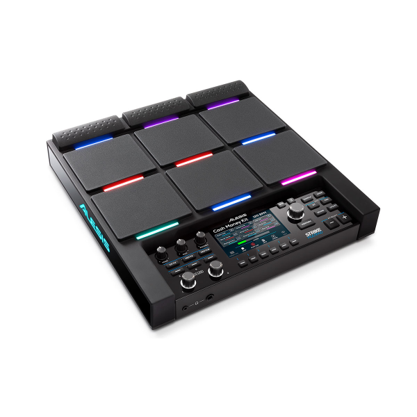 Перкусійний модуль ALESIS Strike MultiPad