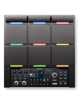 Перкуссионный модуль ALESIS Strike MultiPad