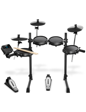 Електронна ударна установка ALESIS TURBO MESH KIT