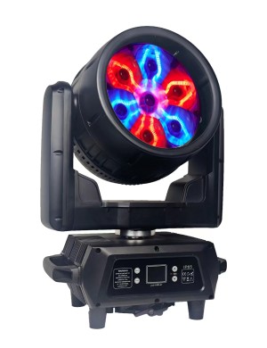 LED светодиодная голова PRO LUX LED 760 XIP LED светодиодная голова PRO LUX LED 760 XIP