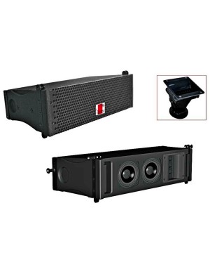 Сабвуфер линейного массива JB Sound MIL-25