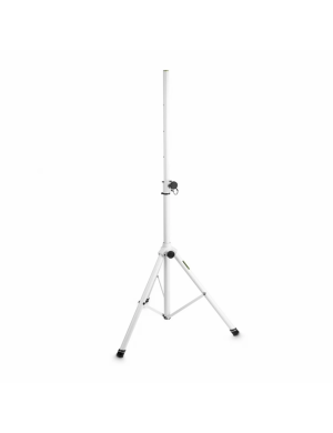 Алюминиевая стойка для акустических систем Gravity GSP5211W (белая) Алюминиевая стойка для акустических систем Gravity GSP5211W (белая)
