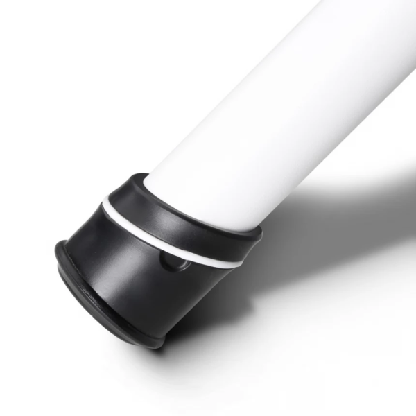 Алюмінієва стійка для акустичних систем Gravity GSP5211W (біла) Алюмінієва стійка для акустичних систем Gravity GSP5211W (біла)