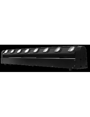 Светодиодный поворотный прожектор Free Color BL810W