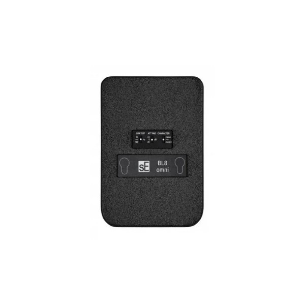 Інструментальний мікрофон sE Electronics BL8 omni Інструментальний мікрофон sE Electronics BL8 omni