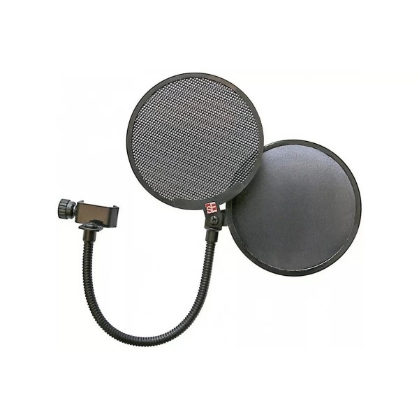 Поп-фільтр sE Electronics Dual Pop Filter