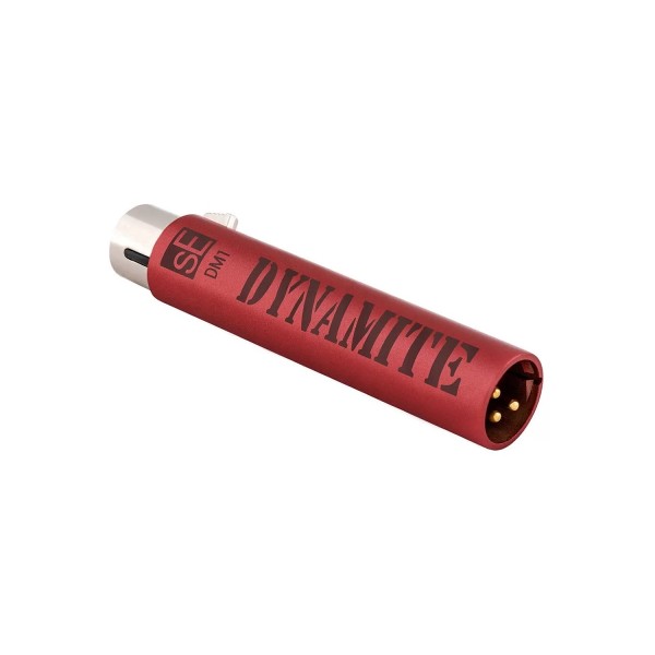 Мікрофонний підсилювач sE Electronics DM1