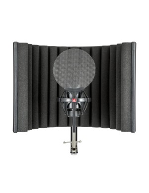Микрофонный экран (фильтр отображений) sE Electronics RF-X