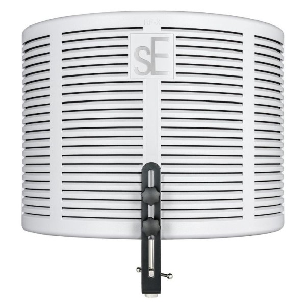 Мікрофонний екран sE Electronics RF-X White/Black