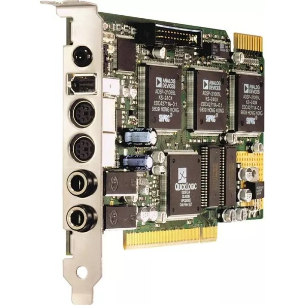 Плата Sonic Core (CreamWare) Luna II EX