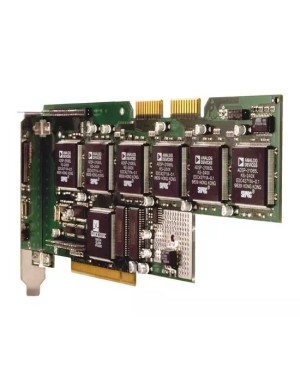 Плата расширения Sonic Core (CreamWare) 6 DSP Booster