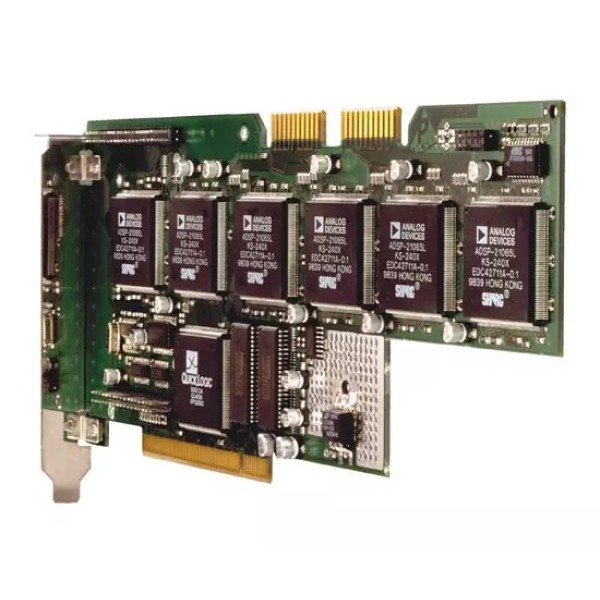 Плата розширення Sonic Core (CreamWare) 6 DSP Booster