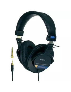 Студійні навушники Sony Pro MDR-7506/1