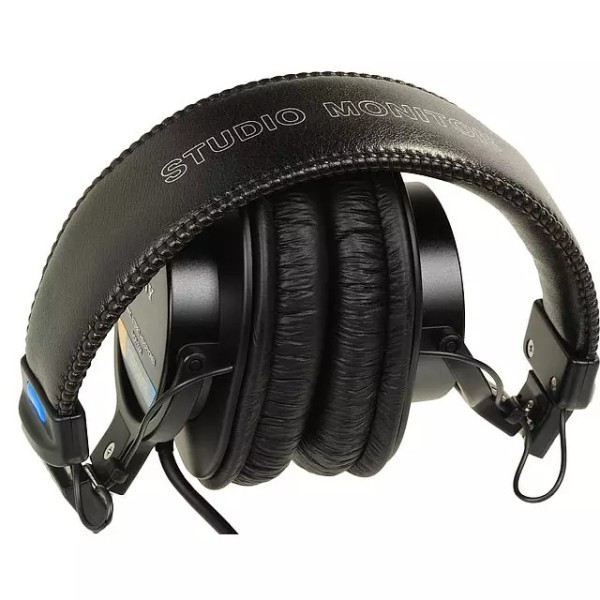 Студійні навушники Sony Pro MDR-7506/1 Студійні навушники Sony Pro MDR-7506/1