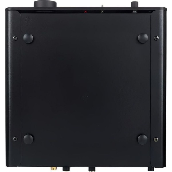 ЦАП із підсилювачем для навушників SPL Phonitor One d