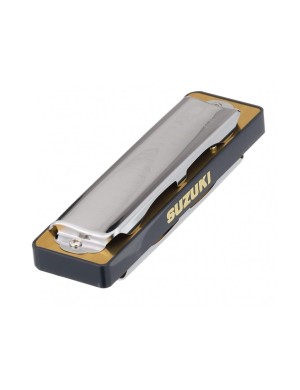 Губная гармошка Suzuki MR-200 F