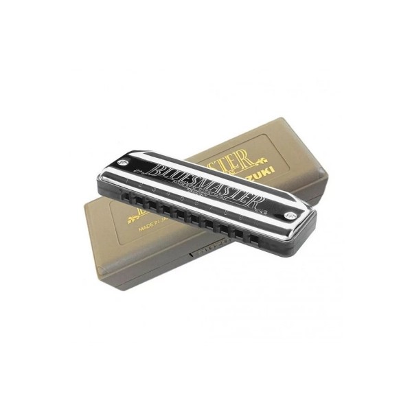 Губная гармошка Suzuki MR-250 A