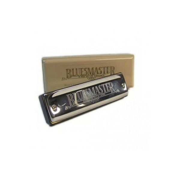 Губная гармошка Suzuki MR-250 A