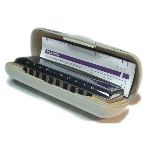 Губна гармошка Suzuki MR-350 A