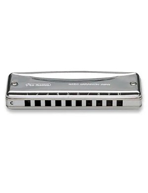 Губная гармошка Suzuki MR-350 C