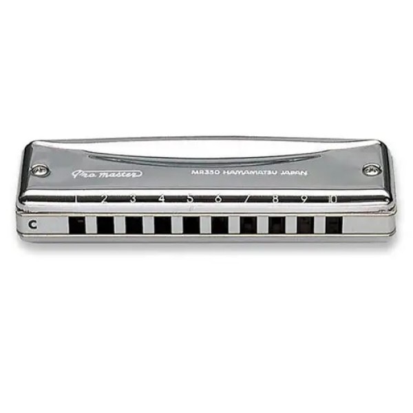 Губна гармошка Suzuki MR-350 C