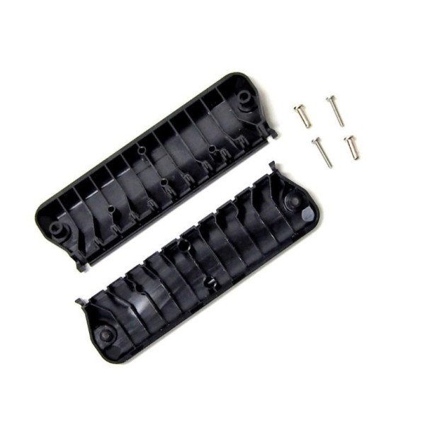 Кришки для губної гармоніки Suzuki SNB-20CV Кришки для губної гармоніки Suzuki SNB-20CV