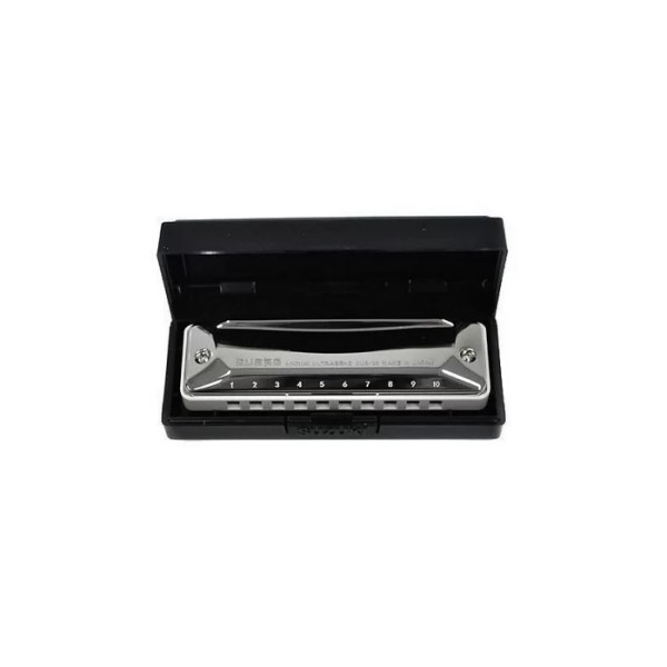 Губна гармошка Suzuki SUB-30 C Губна гармошка Suzuki SUB-30 C