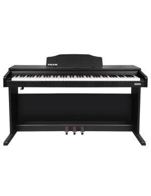 Цифрове піаніно NUX WK-400 (black)