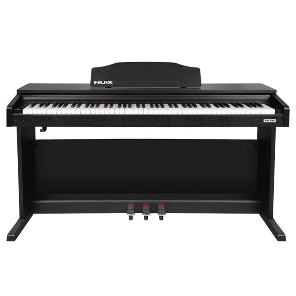 Цифрове піаніно NUX WK-400 (black) Цифрове піаніно NUX WK-400 (black)