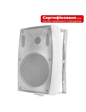 Настенный громкоговоритель 4all Audio WALL 530 White