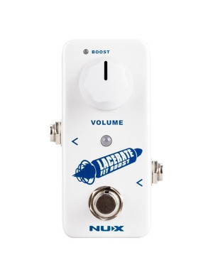 Гитарная педаль эффектов NUX NFB-2 Lacerate