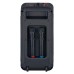 Акустична система портативна BIG JB X828 (USB/MP3/FM/BT/TWS + 2 VHF мікрофона)