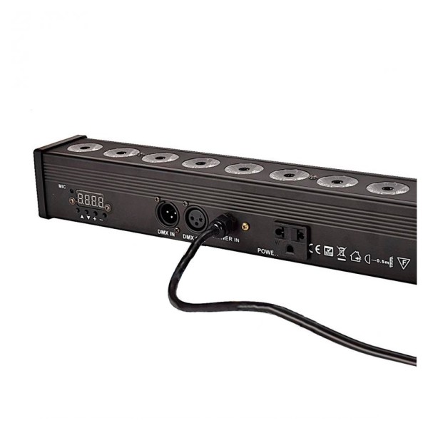 Світлодіодна панель Free Color WASH 243 Світлодіодна панель Free Color WASH 243