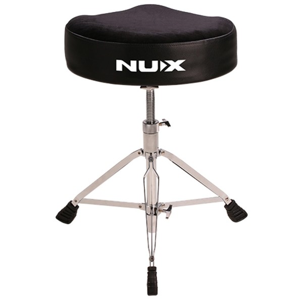Стілець для барабанщика NUX NDT-3 drum throne