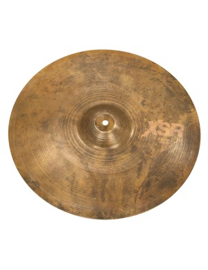 Тарілка SABIAN XSR1880M 18 XSR Monarch