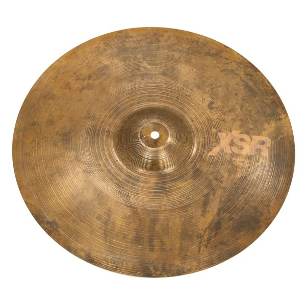 Тарілка SABIAN XSR1880M 18 XSR Monarch