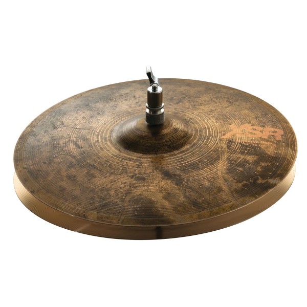 Тарілка SABIAN XSR1480MH 14 XSR Monarch Hats