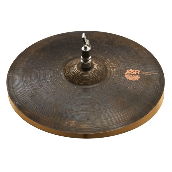 Тарілка SABIAN XSR1480MH 14 XSR Monarch Hats