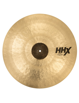 Тарелка 22" SABIAN 12212XCN 22 HHX Complex Medium Ride