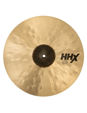 Тарілка 18 "SABIAN 11806XCN 18 HHX Complex Thin Crash