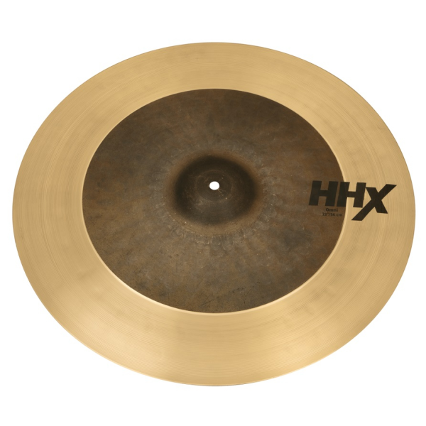 Тарілка 22 "SABIAN 122OMX 22 HHX Omni