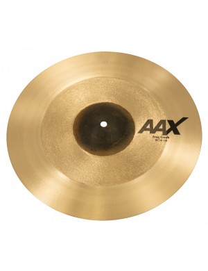 Тарелка 16" SABIAN 216XFC 16 AAX Freq Crash