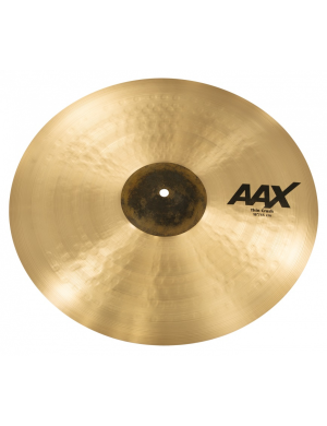 Тарілка 18 "SABIAN 21806XC 18 AAX Thin Crash