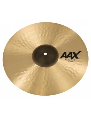 Тарілка 16 "SABIAN 21608XC 16 AAX Medium Crash