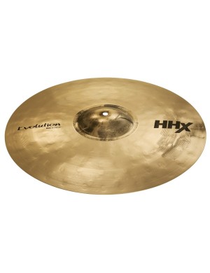 Тарелка 21" SABIAN 12112XEB 21 HHX Evolution Ride
