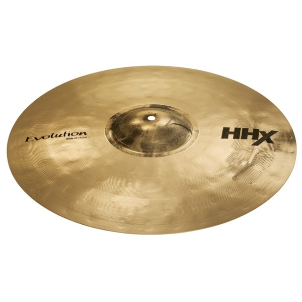 Тарілка 21 "SABIAN 12112XEB 21 HHX Evolution Ride Тарілка 21 "SABIAN 12112XEB 21 HHX Evolution Ride
