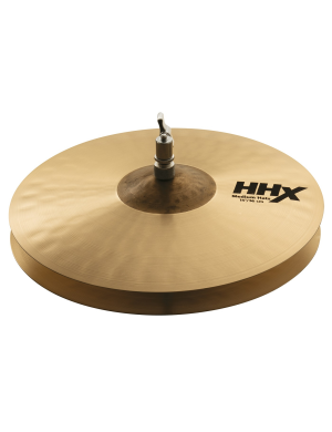 Тарілка 14 "SABIAN 11402XMN 14 HHX Medium Hats